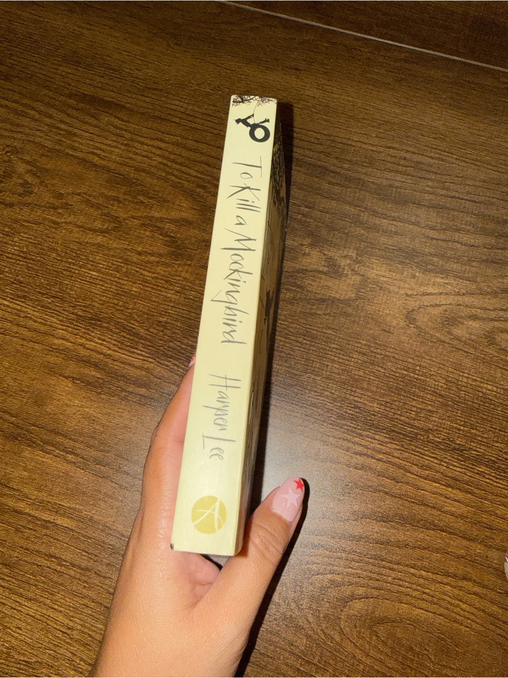 To Kill a Mockingbird, 50Th Anniversary Edition By: Harper Lee June, 2010 - Picture 2 of 5